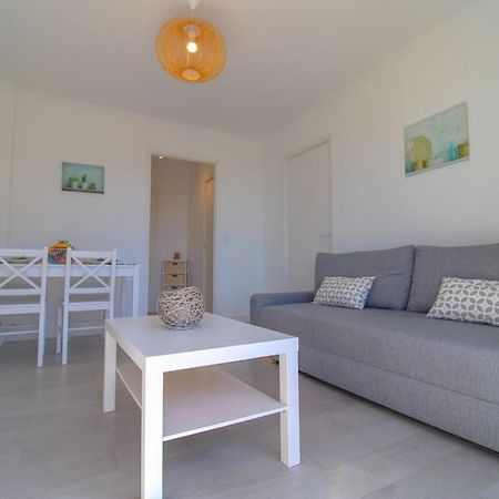 Le Republique By Apirent #Balcon #Climatisation #Parking Lejlighed Cannes Eksteriør billede