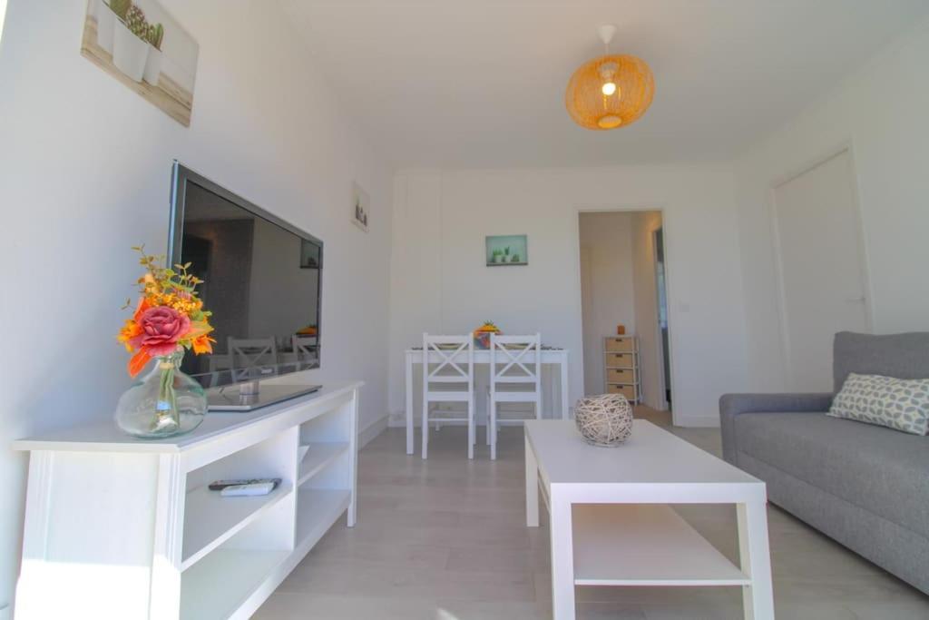 Le Republique By Apirent #Balcon #Climatisation #Parking Lejlighed Cannes Eksteriør billede