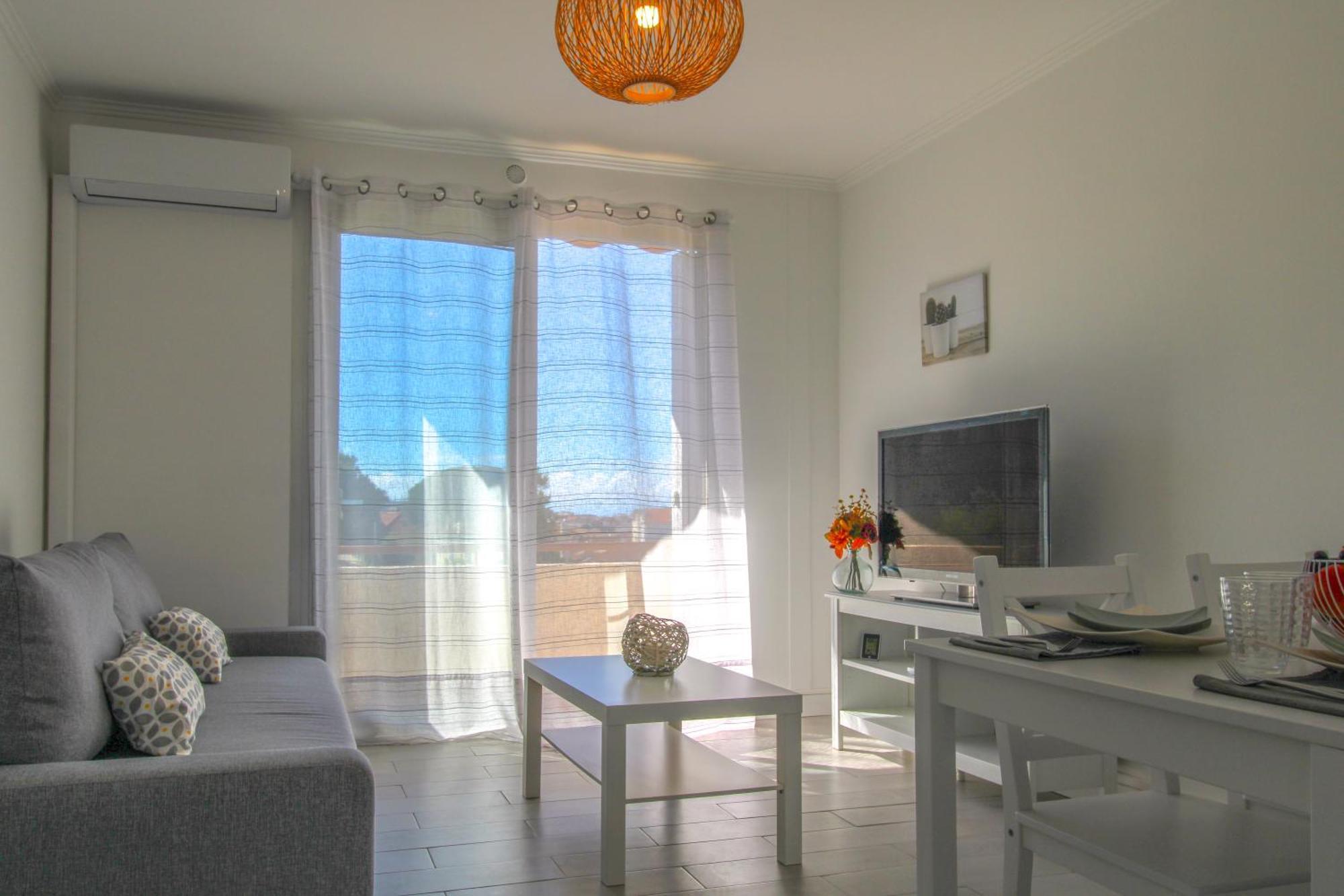 Le Republique By Apirent #Balcon #Climatisation #Parking Lejlighed Cannes Eksteriør billede